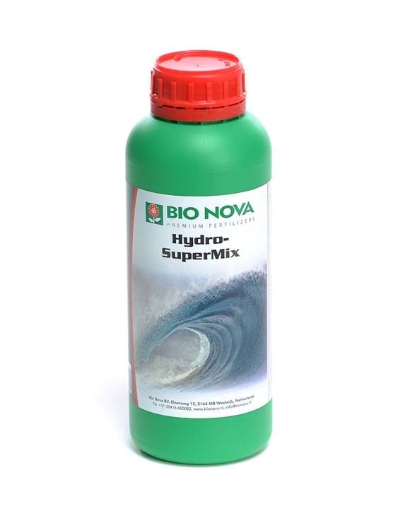 Hydro Supermix 1 L Bio Nova