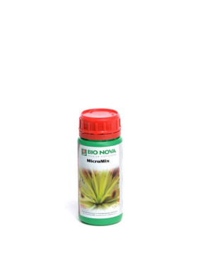 Micro-Mix 250 cc Bio Nova