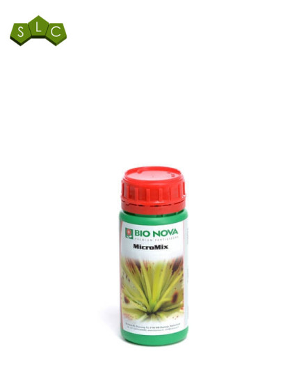 Micro-Mix 250 cc Bio Nova
