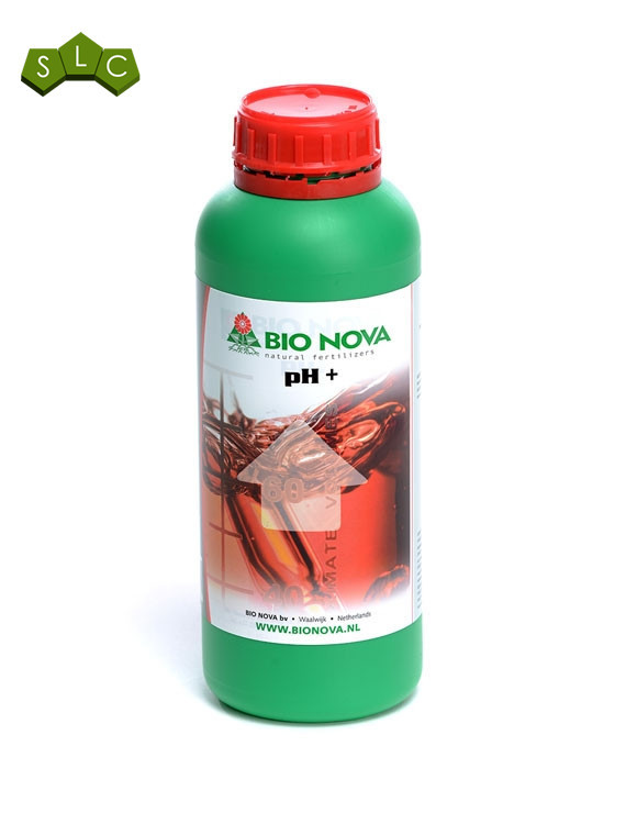 pH + 1 L Bio Nova