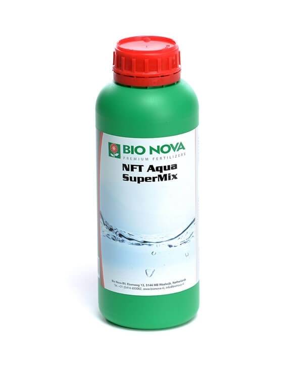NFT Aqua-Supermix 1 L Bio Nova