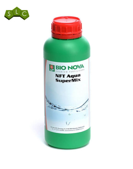 NFT Aqua-Supermix 1 L Bio Nova