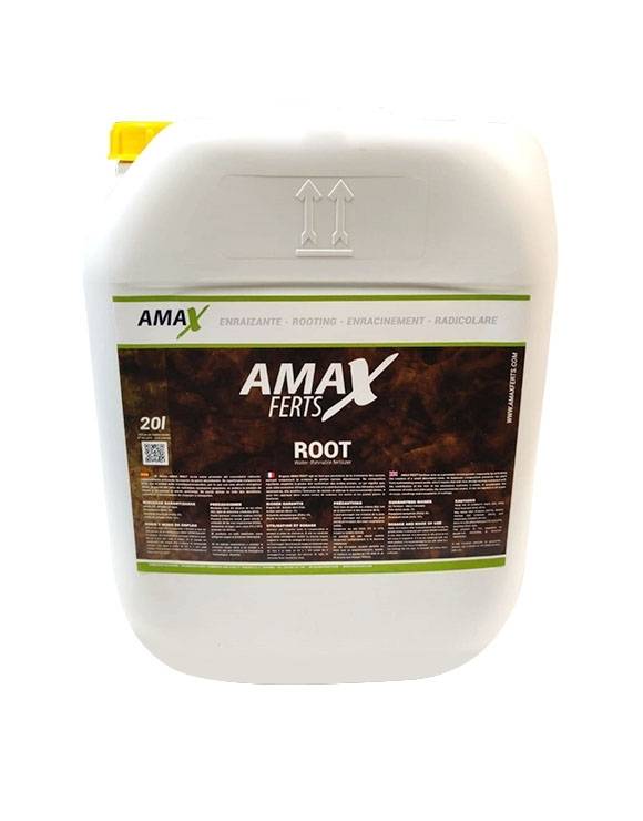 Fertilizante Amax Root