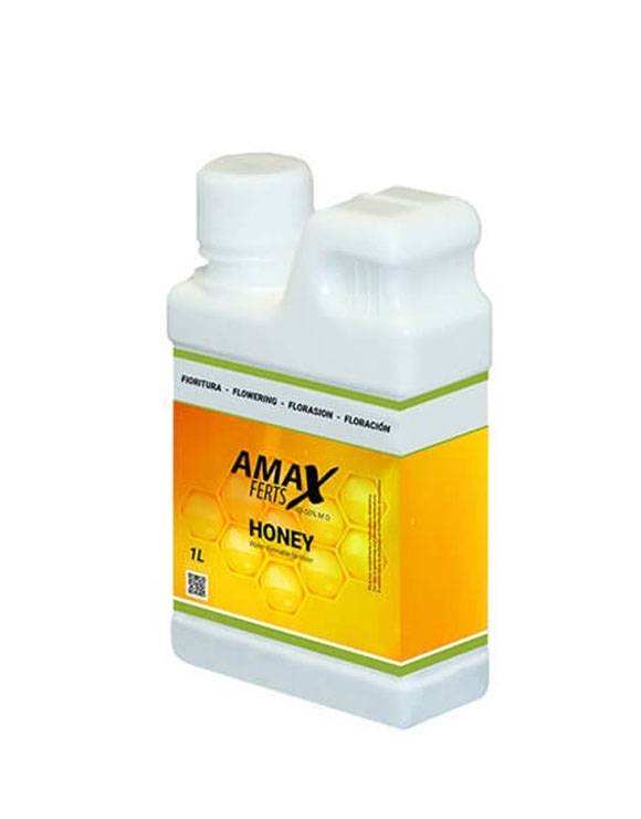 Fertilizante Amax Honey