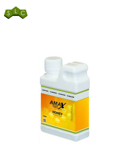 Fertilizante Amax Honey