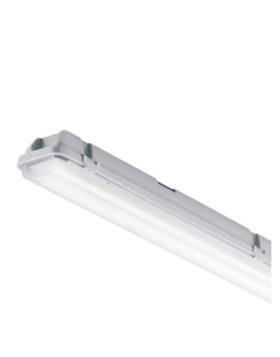 Luminaria LED estanca