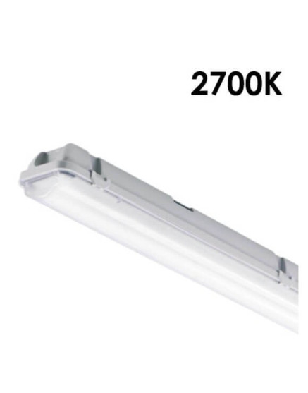 Luminaria LED estanca