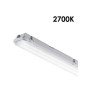 Luminaria LED estanca