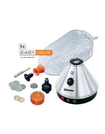 Volcano Classic Hot Air Generator