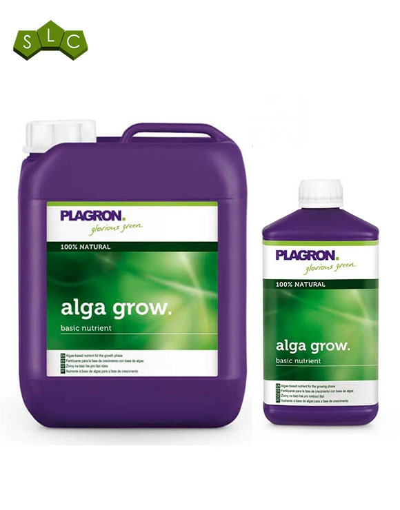 Alga-Grow Plagron