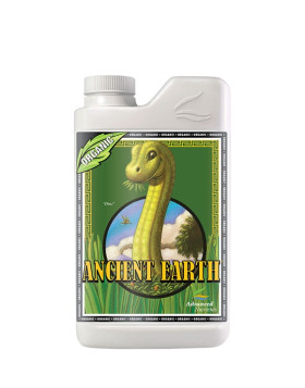 Ancient Earth Organic