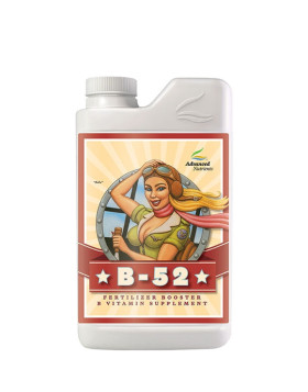 B-52 Fertilizer Booster