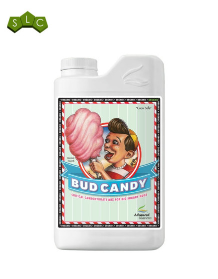 Bud Candy