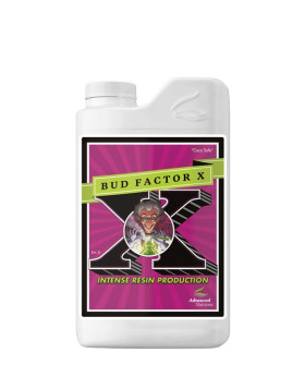 Bud Factor X