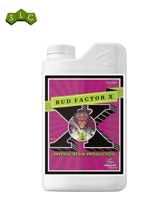 Bud Factor X