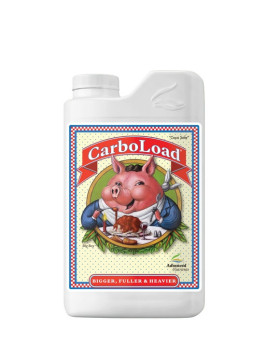 CarboLoad Liquid