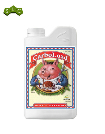 CarboLoad Liquid