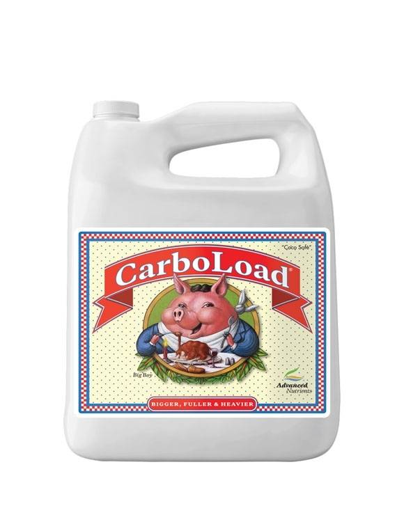 CarboLoad Liquid
