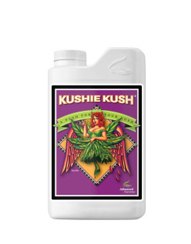 KUSHIE KUSH