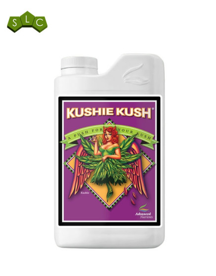 KUSHIE KUSH