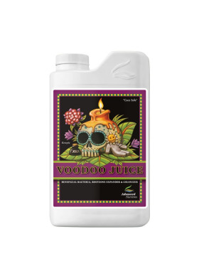 Voodoo Juice