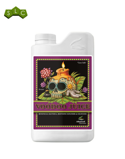 Voodoo Juice
