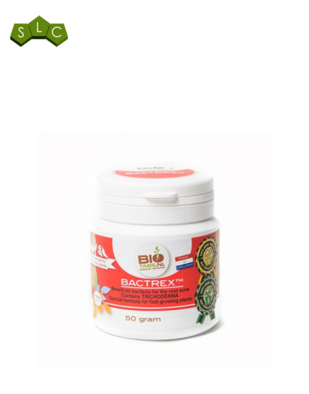 Bactrex BioTabs