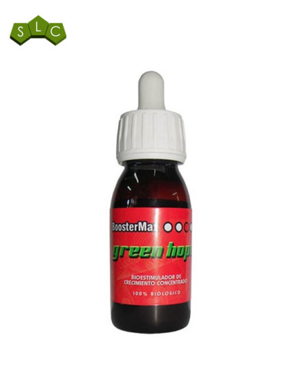 BoosterMax GreenHope