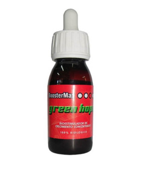 BoosterMax GreenHope