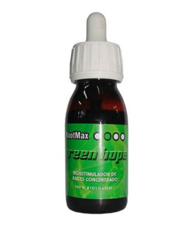 RootMax GreenHope