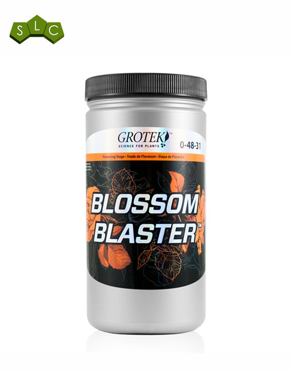 Blossom Blaster Grotek