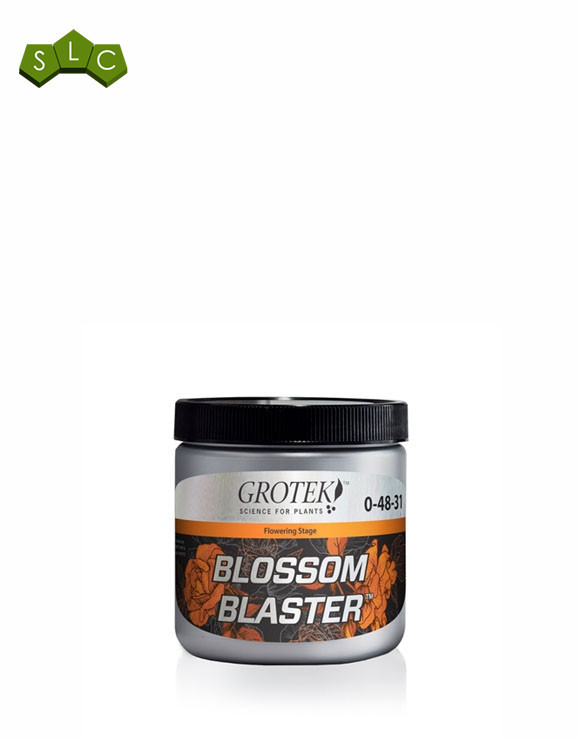 Blossom Blaster Grotek