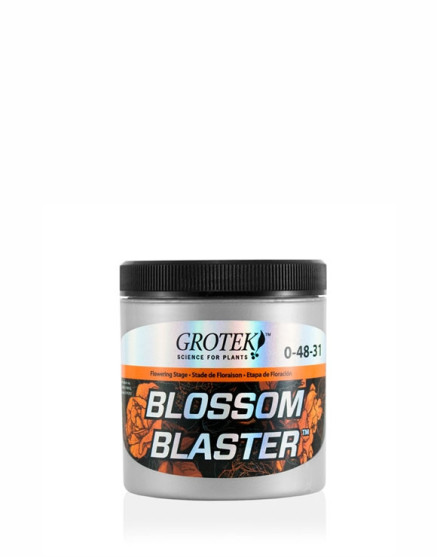 Blossom Blaster Grotek