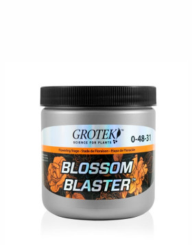 Blossom Blaster Grotek