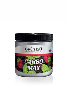 Carbo Max Grotek