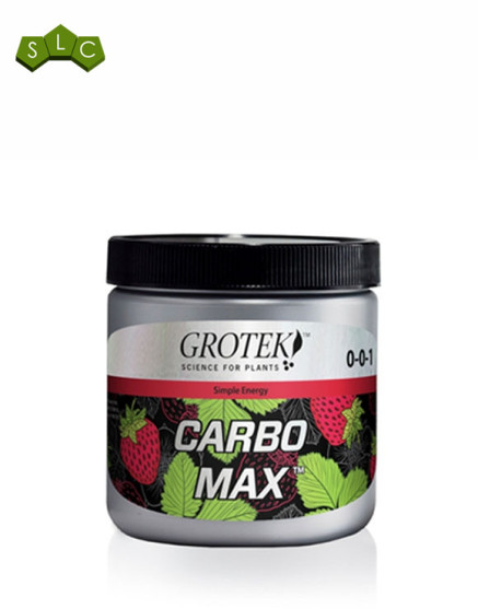 Carbo Max Grotek