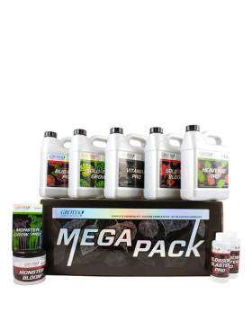 MegaPack Grotek