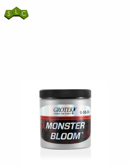 Monster Bloom Grotek