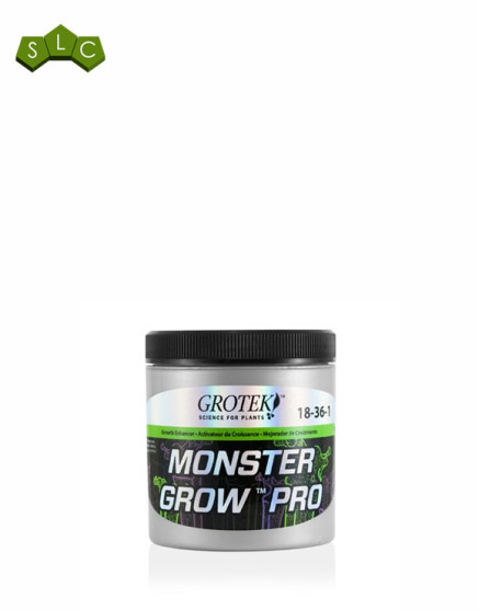 Monster Grow Grotek