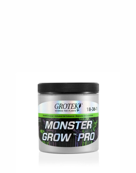 Monster Grow Grotek