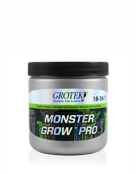 Monster Grow Grotek