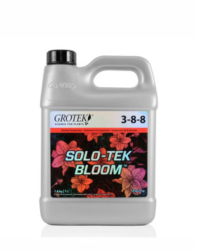 Solo-tek bloom