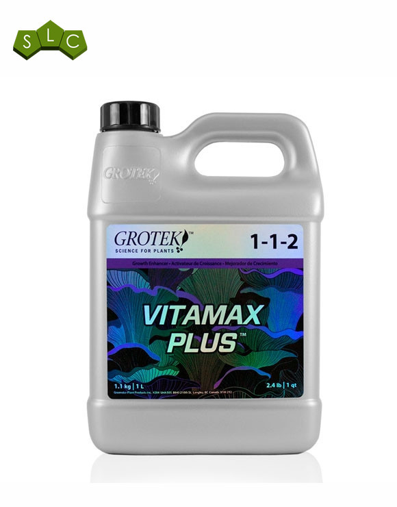 Vitamax Plus Grotek