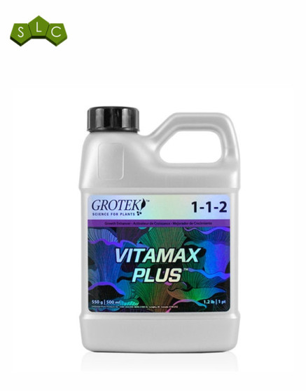 Vitamax Plus Grotek