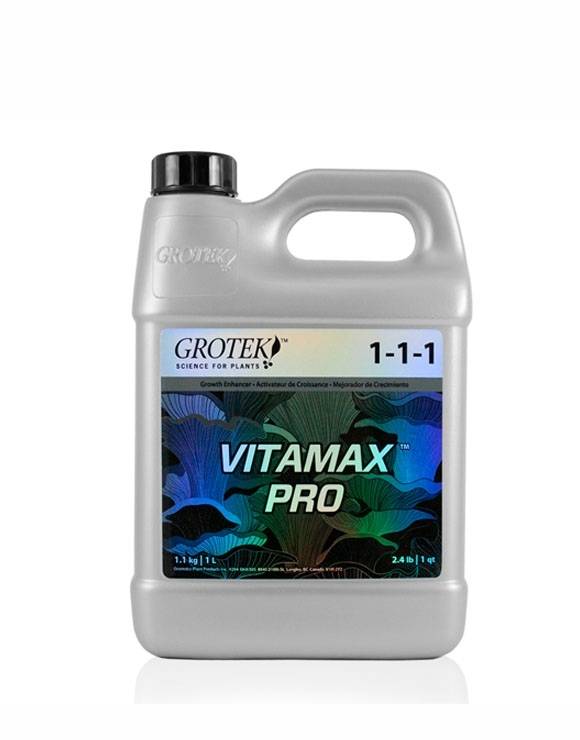 Vitamax Pro Grotek