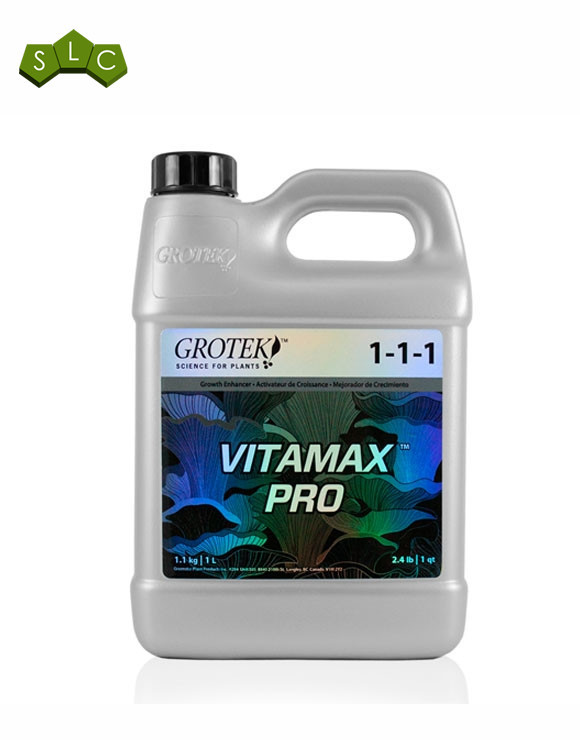 Vitamax Pro Grotek