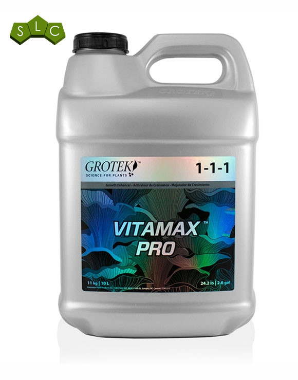 Vitamax Pro Grotek