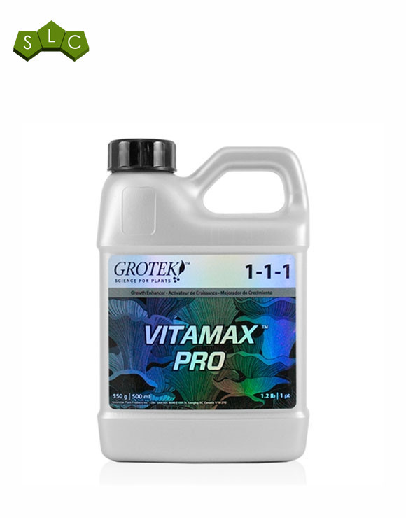 Vitamax Pro Grotek