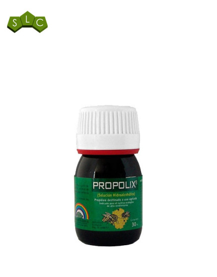 Própolix Fungicida Trabe
