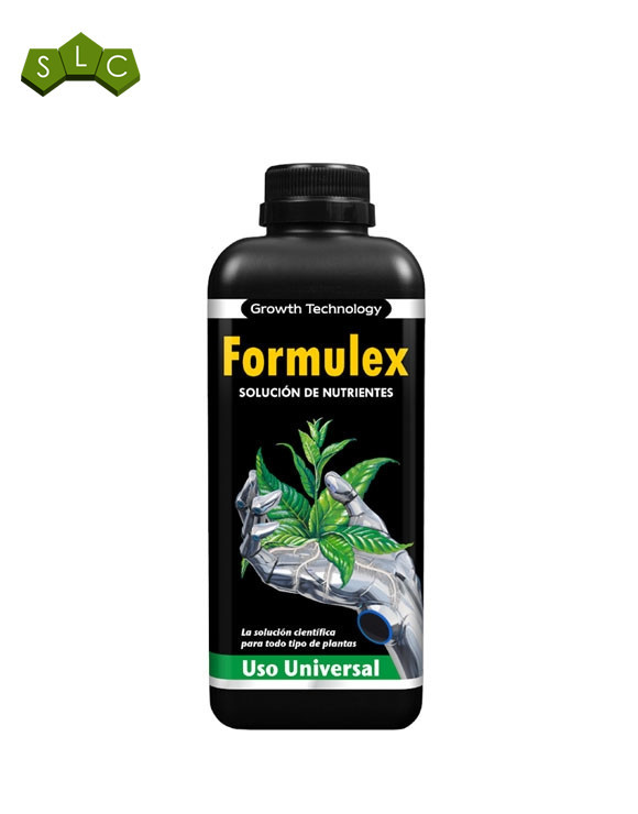 Formulex Growth Technology